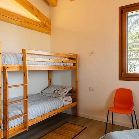 Bed and Breakfast Relais Des Roches Sona Zewnętrze zdjęcie