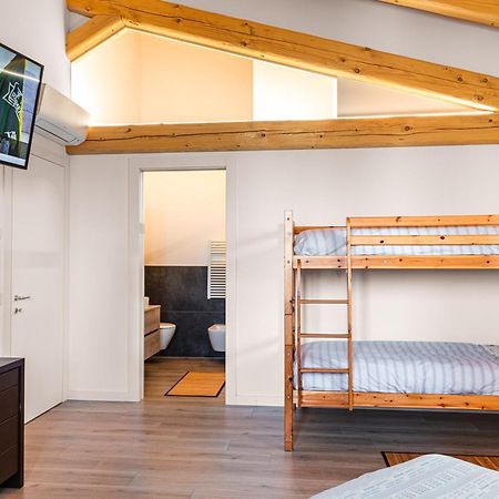 Bed and Breakfast Relais Des Roches Sona Zewnętrze zdjęcie