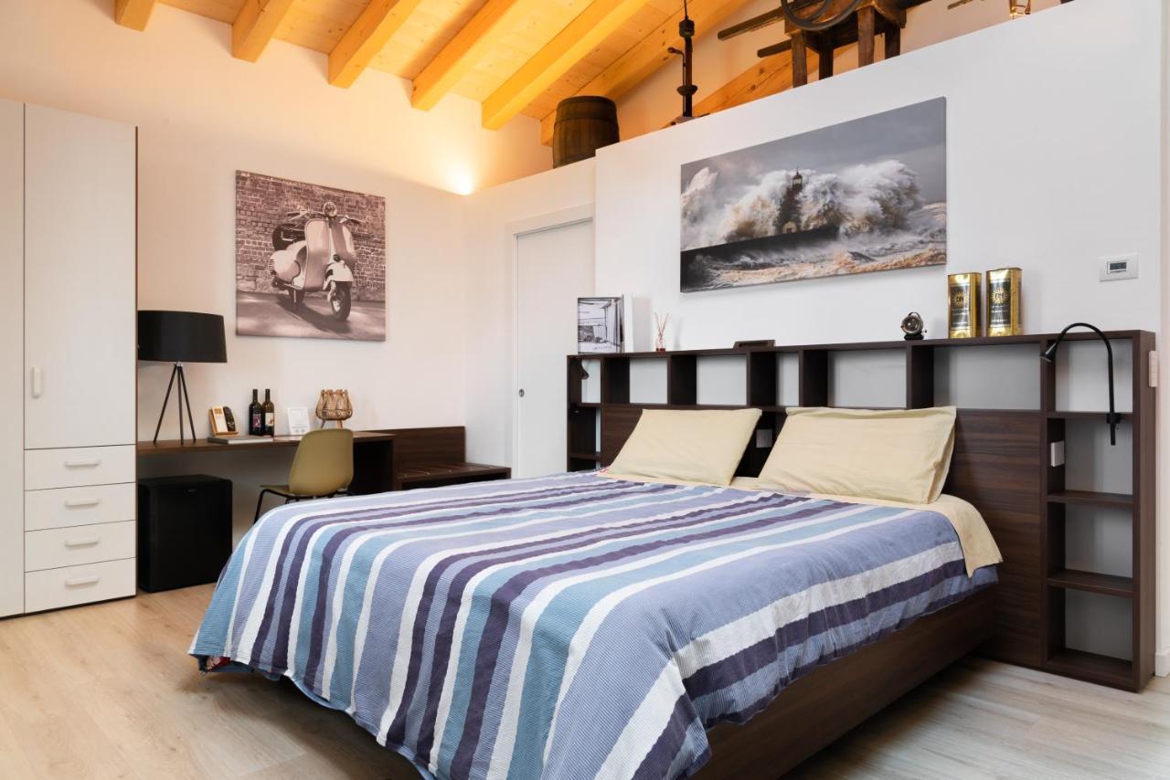 Bed and Breakfast Relais Des Roches Sona Zewnętrze zdjęcie