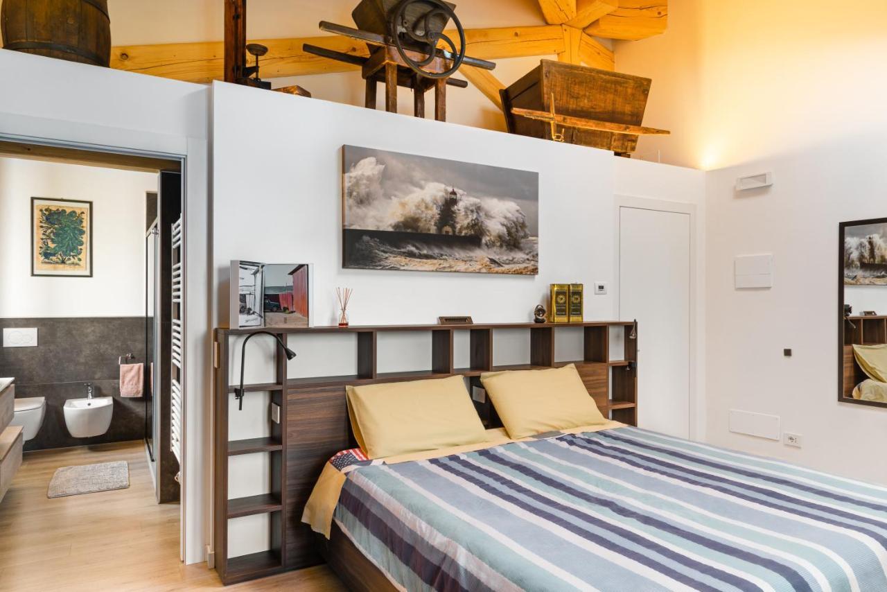 Bed and Breakfast Relais Des Roches Sona Zewnętrze zdjęcie