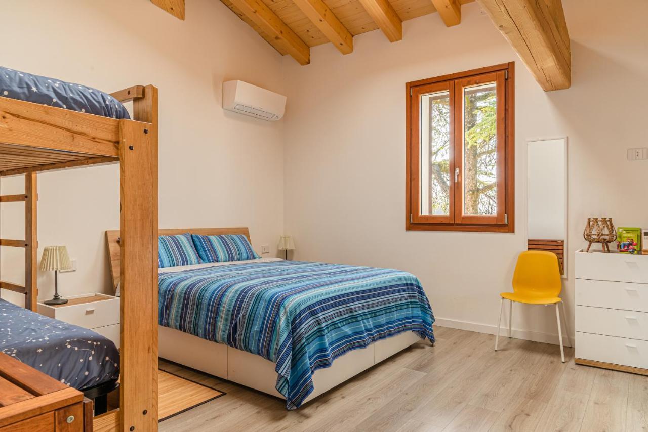 Bed and Breakfast Relais Des Roches Sona Zewnętrze zdjęcie
