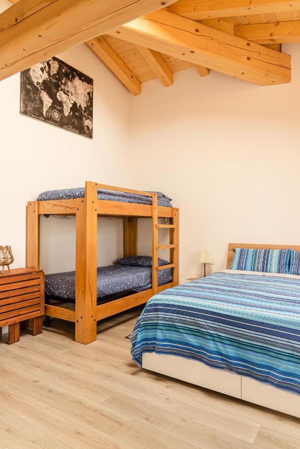 Bed and Breakfast Relais Des Roches Sona Zewnętrze zdjęcie