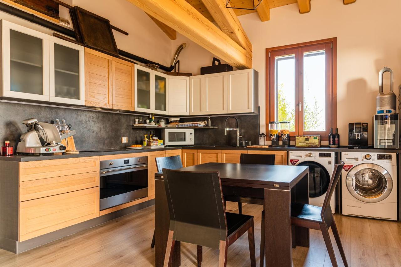 Bed and Breakfast Relais Des Roches Sona Zewnętrze zdjęcie