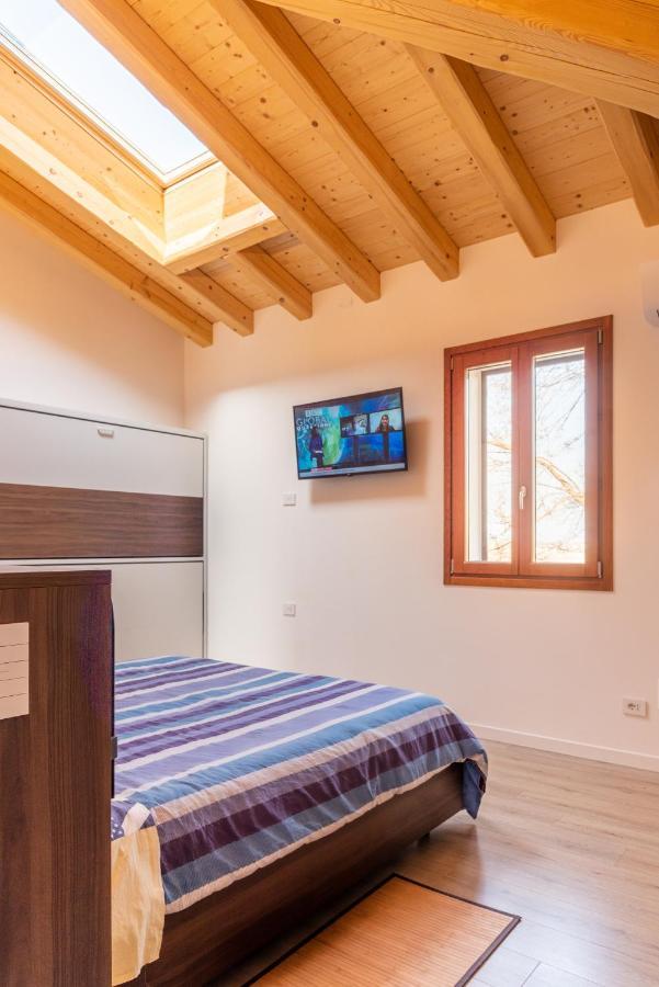 Bed and Breakfast Relais Des Roches Sona Zewnętrze zdjęcie