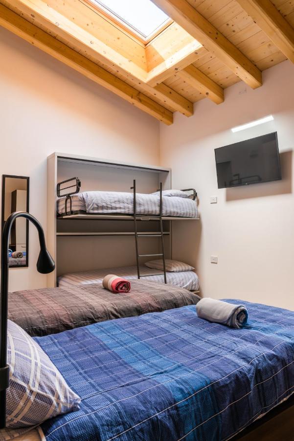 Bed and Breakfast Relais Des Roches Sona Zewnętrze zdjęcie