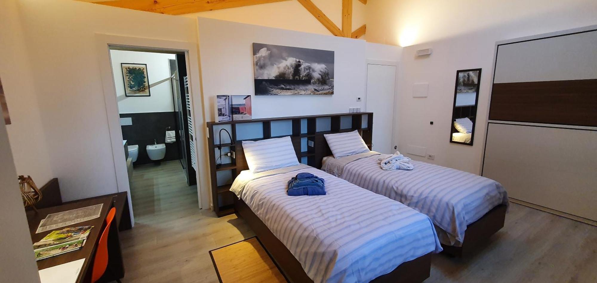 Bed and Breakfast Relais Des Roches Sona Zewnętrze zdjęcie