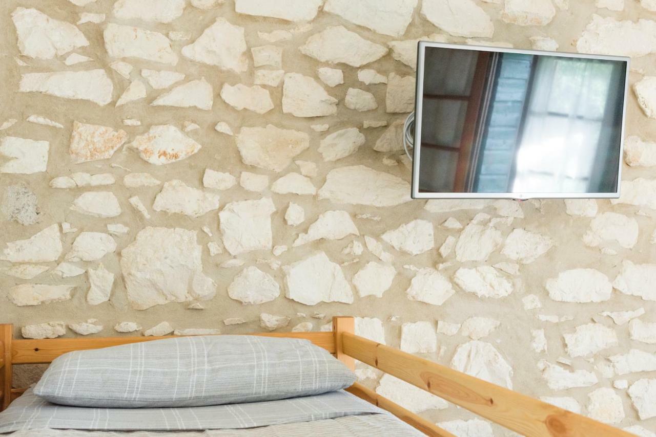 Bed and Breakfast Relais Des Roches Sona Zewnętrze zdjęcie
