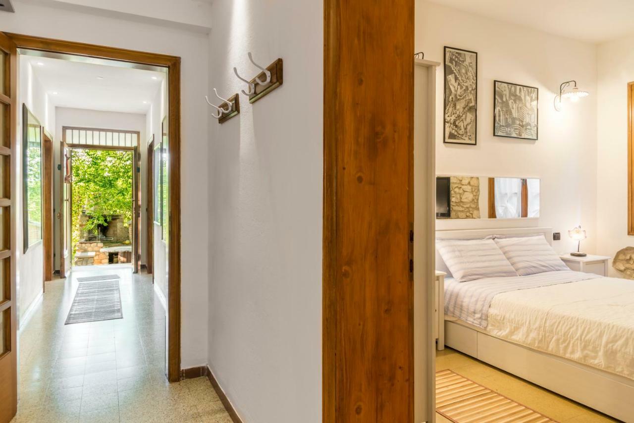 Bed and Breakfast Relais Des Roches Sona Zewnętrze zdjęcie